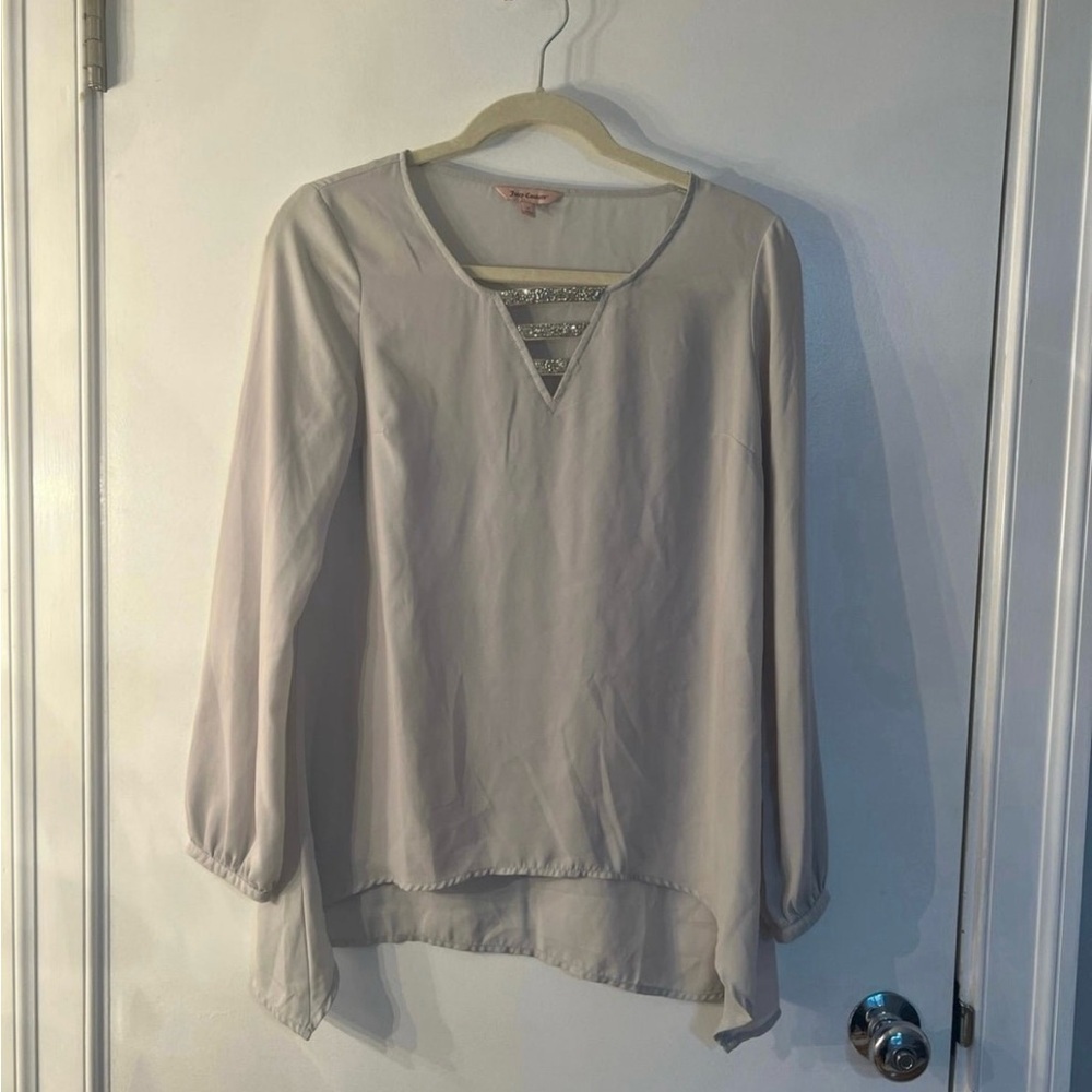 Juicy Couture Women's Top